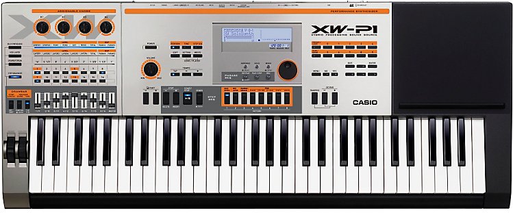 XW-P1 XW-P1